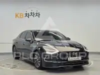 2020 Hyundai Sonata