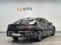 2020 Hyundai Sonata