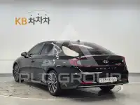 2020 Hyundai Sonata