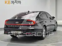 2020 Hyundai Sonata
