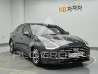 2020 Hyundai Sonata