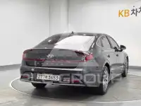 2020 Hyundai Sonata