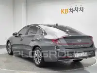 2020 Hyundai Sonata