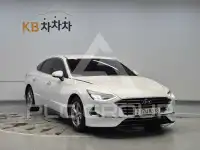 2020 Hyundai Sonata
