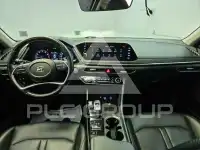 2020 Hyundai Sonata
