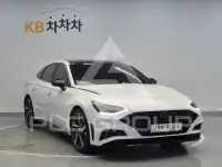 2020 Hyundai Sonata