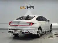 2020 Hyundai Sonata