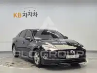 2020 Hyundai Sonata