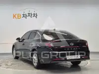2020 Hyundai Sonata