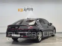 2020 Hyundai Sonata