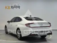 2020 Hyundai Sonata