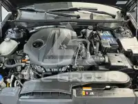 2020 Hyundai Sonata