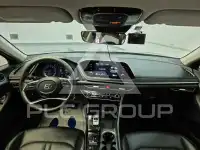 2020 Hyundai Sonata