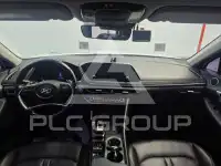 2020 Hyundai Sonata