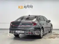 2020 Hyundai Sonata
