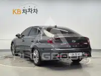 2020 Hyundai Sonata