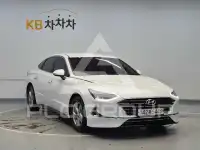 2020 Hyundai Sonata