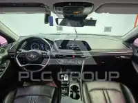 2020 Hyundai Sonata