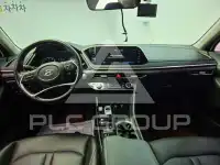 2020 Hyundai Sonata