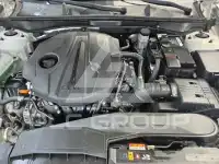 2020 Hyundai Sonata