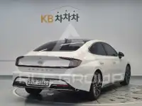 2020 Hyundai Sonata