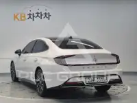 2020 Hyundai Sonata
