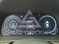 2020 Hyundai Sonata