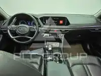 2020 Hyundai Sonata
