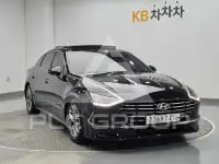 2020 Hyundai Sonata