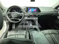 2020 Hyundai Sonata
