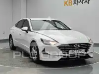 2020 Hyundai Sonata