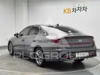 2020 Hyundai Sonata