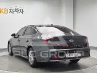 2020 Hyundai Sonata
