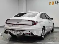 2020 Hyundai Sonata