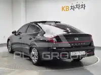 2020 Hyundai Sonata