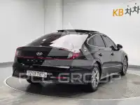 2020 Hyundai Sonata
