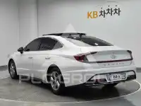 2020 Hyundai Sonata
