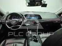 2020 Hyundai Sonata