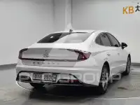 2020 Hyundai Sonata