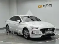 2020 Hyundai Sonata