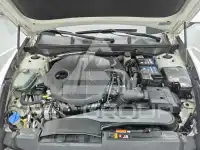 2020 Hyundai Sonata