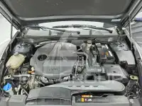 2020 Hyundai Sonata