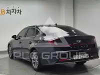 2020 Hyundai Sonata