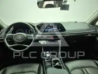 2020 Hyundai Sonata