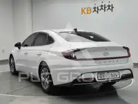 2020 Hyundai Sonata