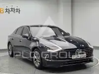2020 Hyundai Sonata