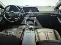 2020 Hyundai Sonata