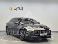 2020 Hyundai Sonata