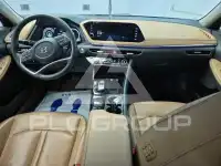 2020 Hyundai Sonata