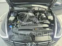 2020 Hyundai Sonata